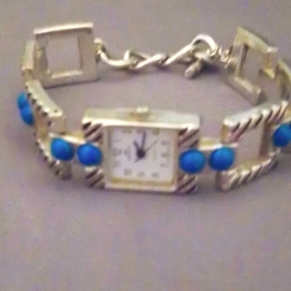Ladies watch